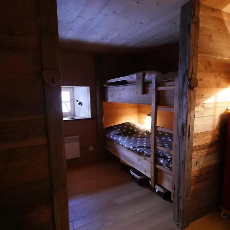 1692 * Bonneval-sur-Arc