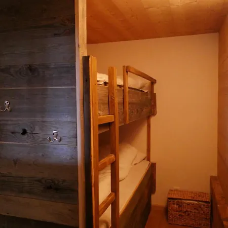 Chalet 1692 *