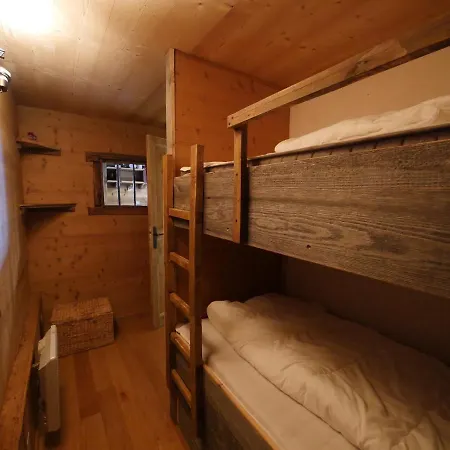 Chalet 1692