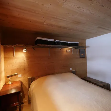 Chalet 1692 *